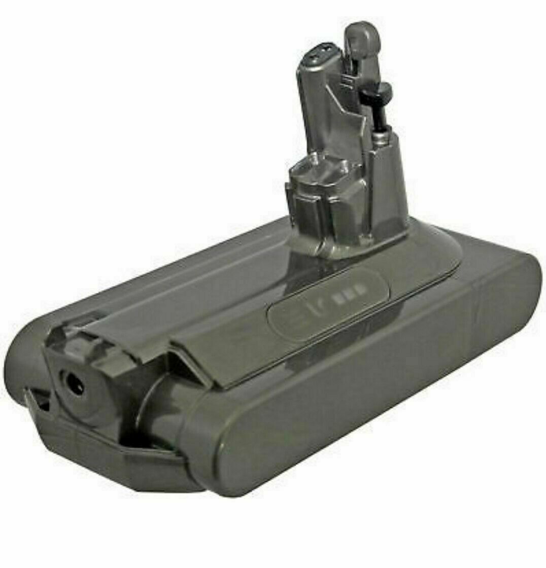 Dyson Cyclone V10 cordless vacuum Replacement Battery Verde Parts