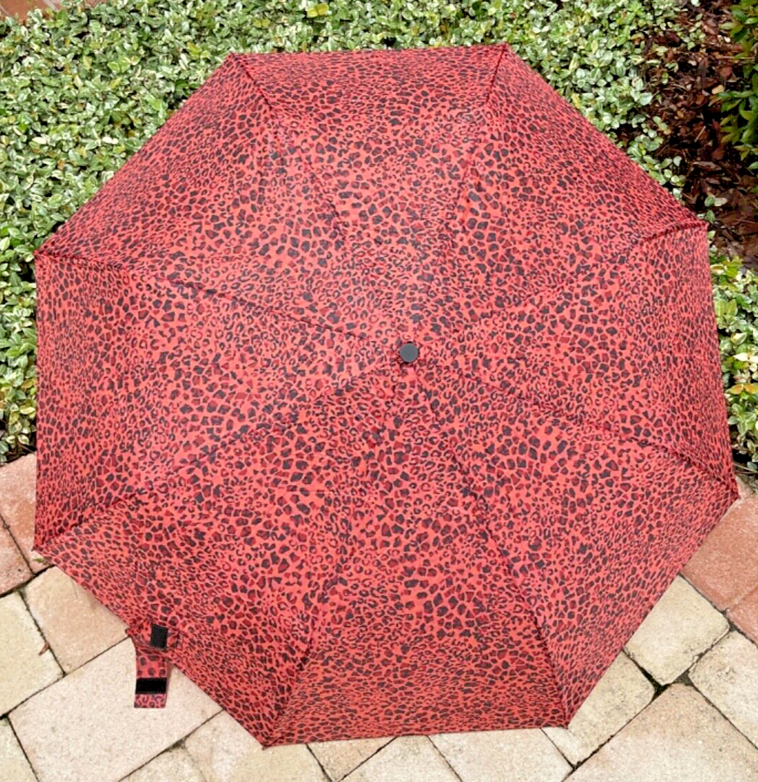 小物 NEIGHBORHOOD TIGERPRINT FOLDING UMBRELLA Neighborhood Tigerprint Folding Umbrella – Extra Butter