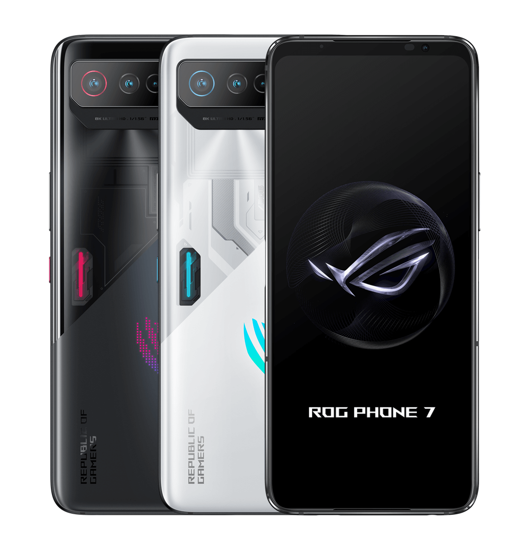 Asus ROG Phone 7 GLOBAL VERSION 6.78 Asus ROG Phone 7 GLOBAL VERSION 6.78