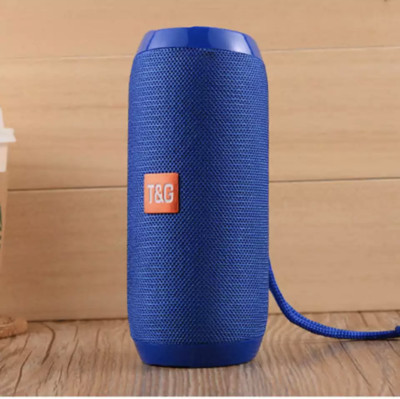 Bluetooth Wireless Portable Speaker Waterproof Stereo Bass USB TF FM Radio LOUD