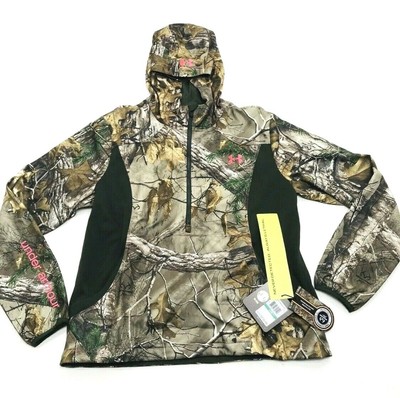 under armour dead calm jacket