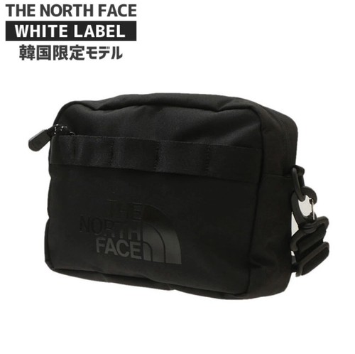 ◆THE NORTH FACE◆ White Label Messenger Bag Medium The North Face White Label Collection Super Messenger Bag L