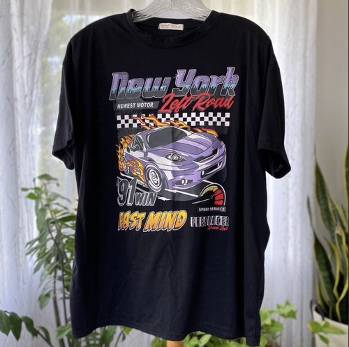 Car Service&KOWGA Lサイズ　Graphic Tee Racing Graphics & Car T-Shirts | Zumiez
