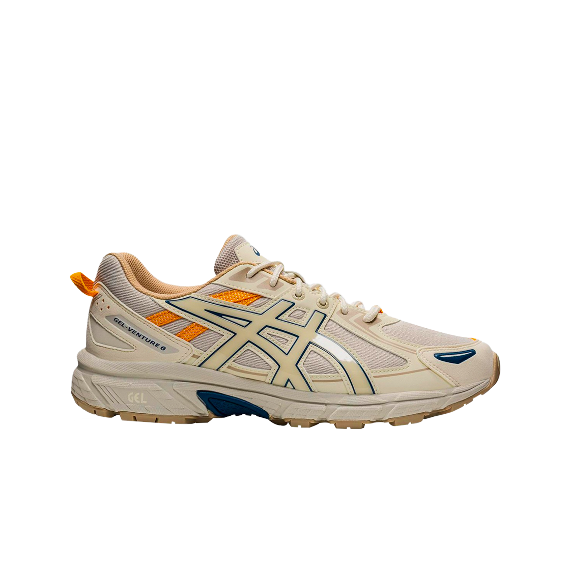 

Кроссовки Asics Gel-Venture 6 SPS Smoke Grey Birch 1201A553-022, ASICS GEL-Venture