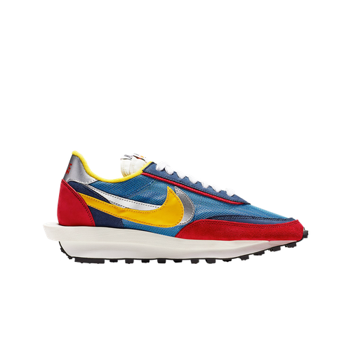 

Мужские кроссовки Nike x Sacai LDWaffle Blue Multi BV0073-400, Nike x Sacai LDWaffle Blue Multi