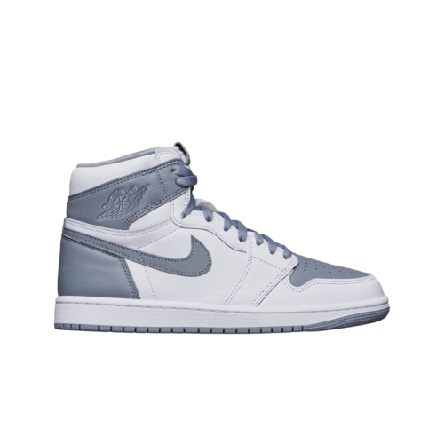 

Мужские кроссовки Jordan 1 Retro High OG Stealth 555088-037, Stealth/white, Jordan 1 Retro High OG Stealth
