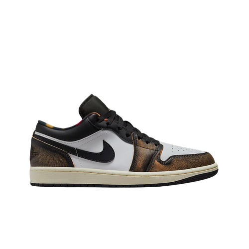 

Мужские кроссовки Jordan 1 Low SE Black White Onyx DQ8422-001, Black/white/onyx/sail, Jordan 1 Low SE Black White Onyx
