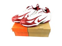 nike astro grabber turf shoes