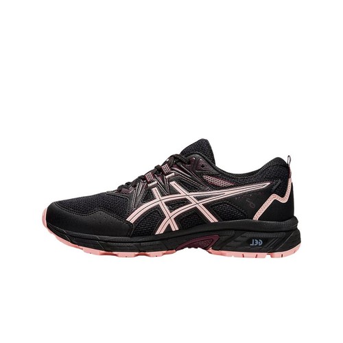 ♥ Asics ♥ Gel-Venture 8 Black Frosted Rose $_12.JPG?set_id=880000500F