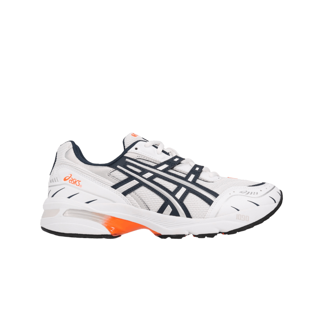 

Кроссовки Asics Gel-1090 White Midnight 1021A275-100, ASICS GEL-1090