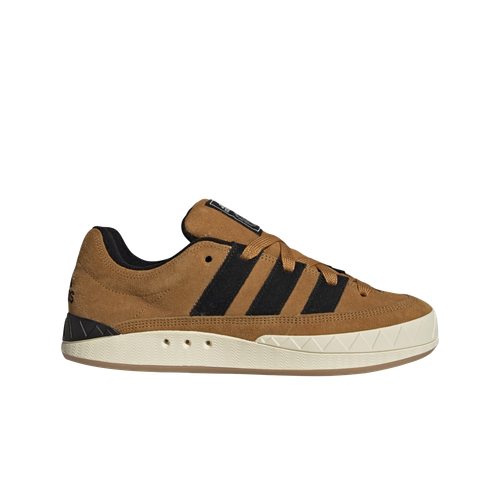 

Adidas x Atmos Adimatic OG Shoebox HQ3935 Мужская обувь Кроссовки, Mesa/core black/cream white, Adidas x Atmos Adimatic OG Shoebox