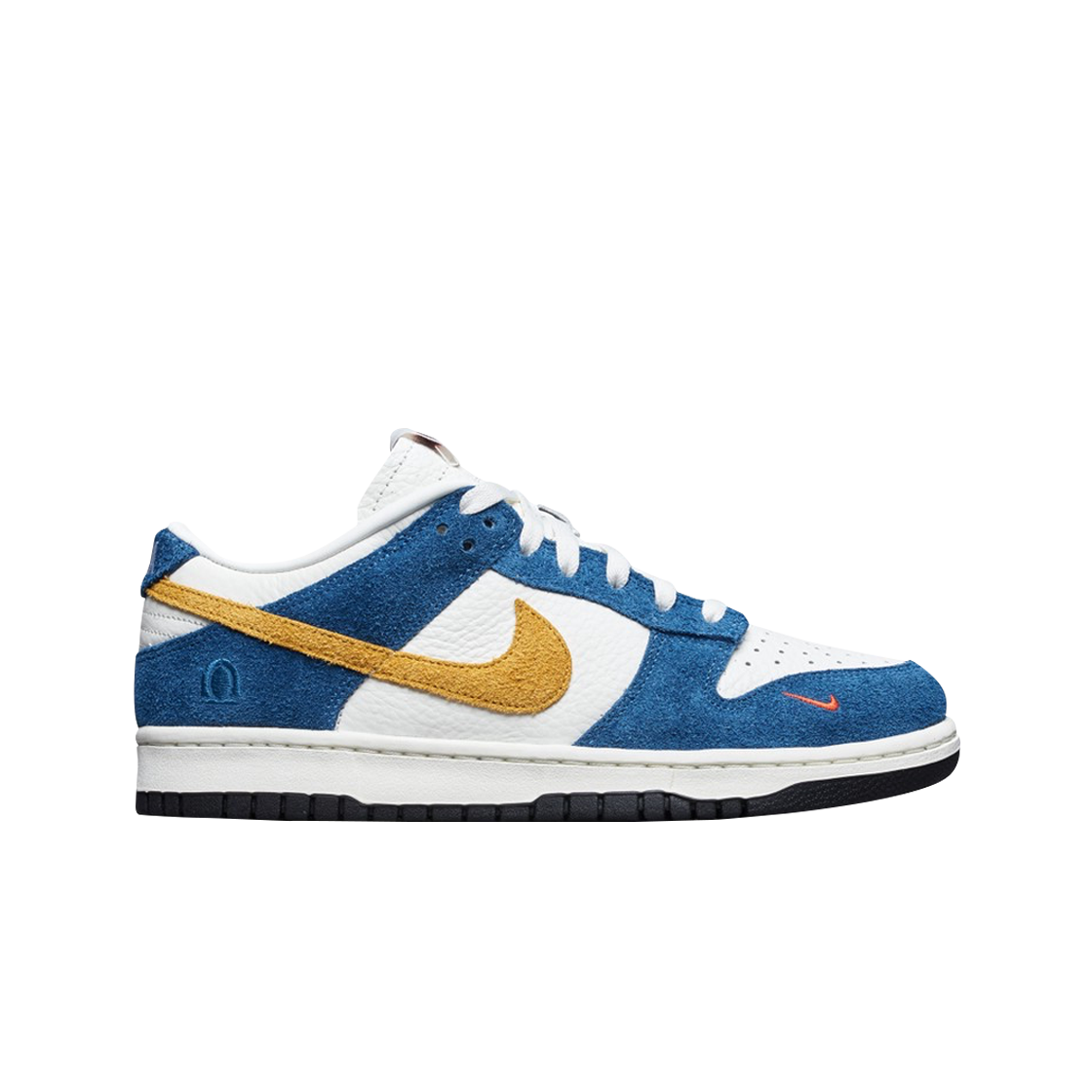 Кроссовки Nike x Kasina Dunk Low 80s Bus CZ6501-100 [Мужские SZ]