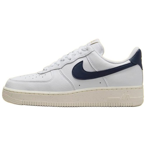 NIKE　AIR FORCE Ⅰ　28cm Nike Air Force 1 Low 07 LV8 White Red Men's - CJ2826-178 - US
