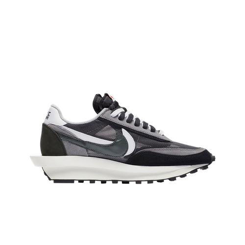 

Мужские кроссовки Nike x Sacai LDWaffle Black BV0073-001, Black/anthracite-white-gunsmoke, Nike x Sacai LDWaffle Black