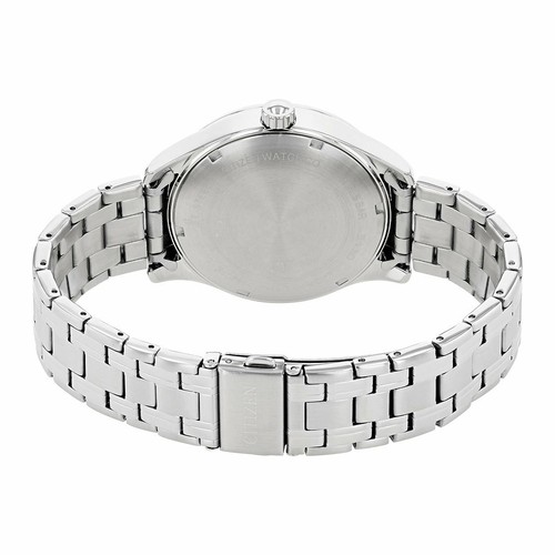 Pre-owned Citizen Nh8360-80e Luxury Mechanical Automatic Elegant Men's Watch Us4