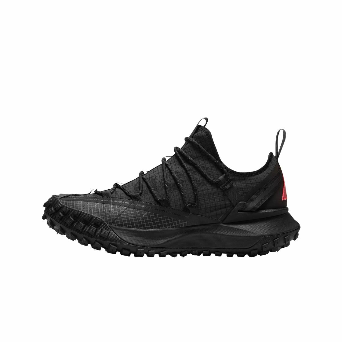 Nike ACG Mountain Fly Low Anthracite 