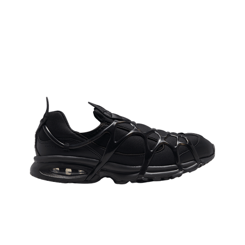 

Мужские кроссовки Nike Air Kukini Triple Black DV0659-001, Black/black/anthracite, Nike Air Kukini Triple Black