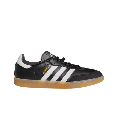 

Adidas Velosamba Core Black GY5597 Мужская обувь Кроссовки, Core black/cloud white/core black, Adidas Velosamba Core Black