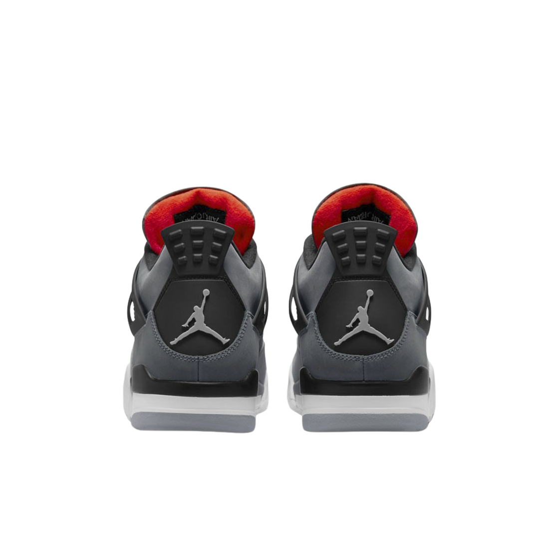 Infrared retro 4 new arrivals