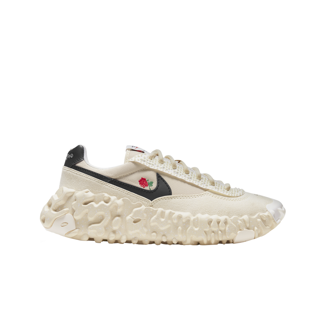 

Мужские кроссовки Nike x Undercover Overbreak SP Overcast DD1789-200, Overcast/black-fossil-sail, Nike Overbreak