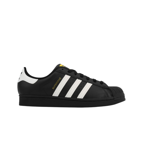 

Adidas Superstar Core Black White EG4959 Мужская обувь Кроссовки, Core black/footwear white, Adidas Superstar Core Black White