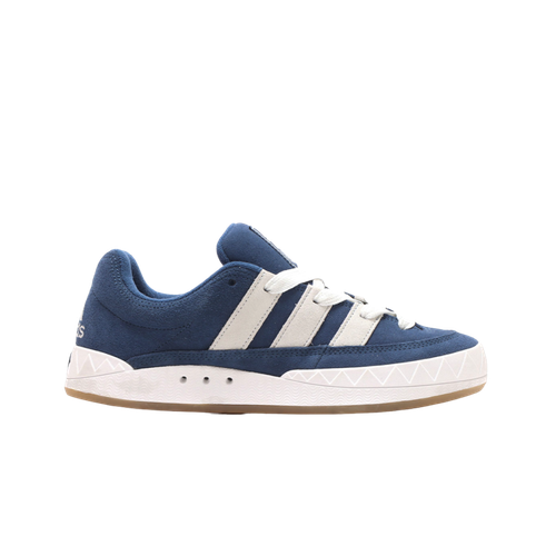 

Adidas Adimatic Night Marin GY2088 Мужская обувь Кроссовки, Night marin/crystal white/crystal white, Adidas Adimatic Night Marin