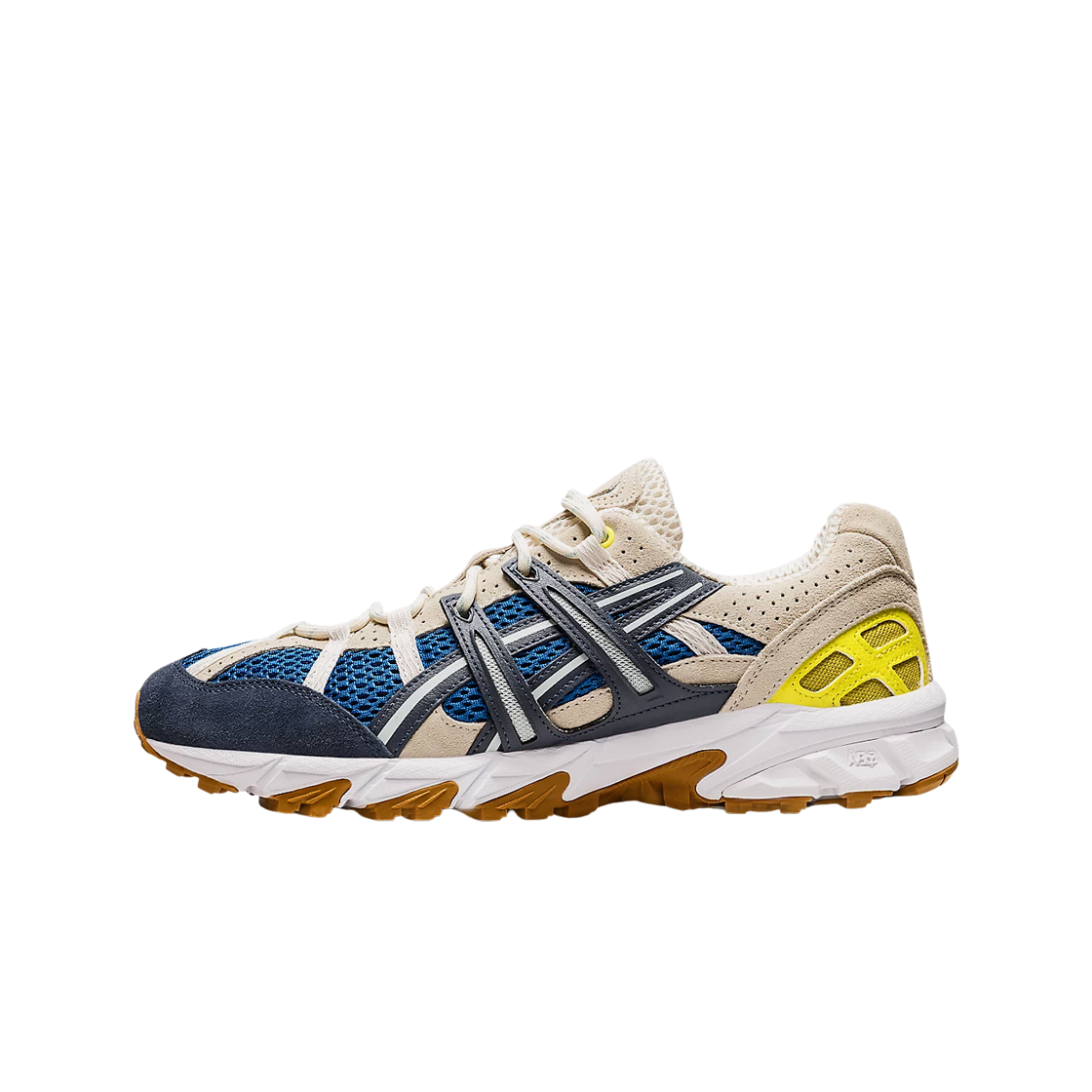 

Кроссовки Asics Gel-Sonoma 15-50 Lake Drive Tarmac 1201A438-400, ASICS GEL-Sonoma