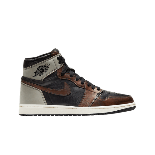 

Мужские кроссовки Jordan 1 Retro High OG Rust Shadow 555088-033, Black/light army/sail/fresh mint, Jordan 1 Retro High OG Rust Shadow