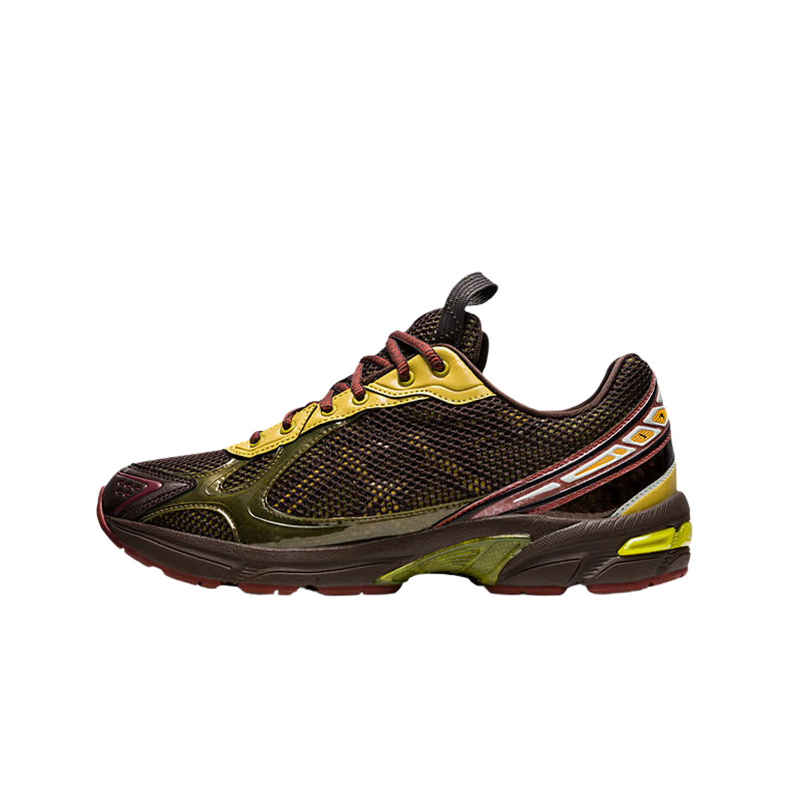 

Asics UB4-S Gel-1130 Demitasse 1201A645-200 Обувь Кроссовки, Demitasse/fir green, ASICS GEL-1130