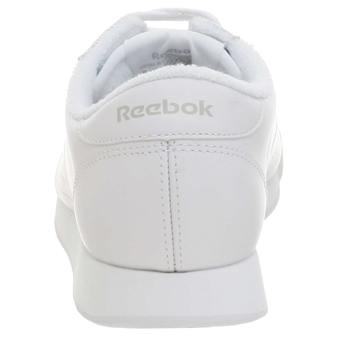 reebok classics womens white