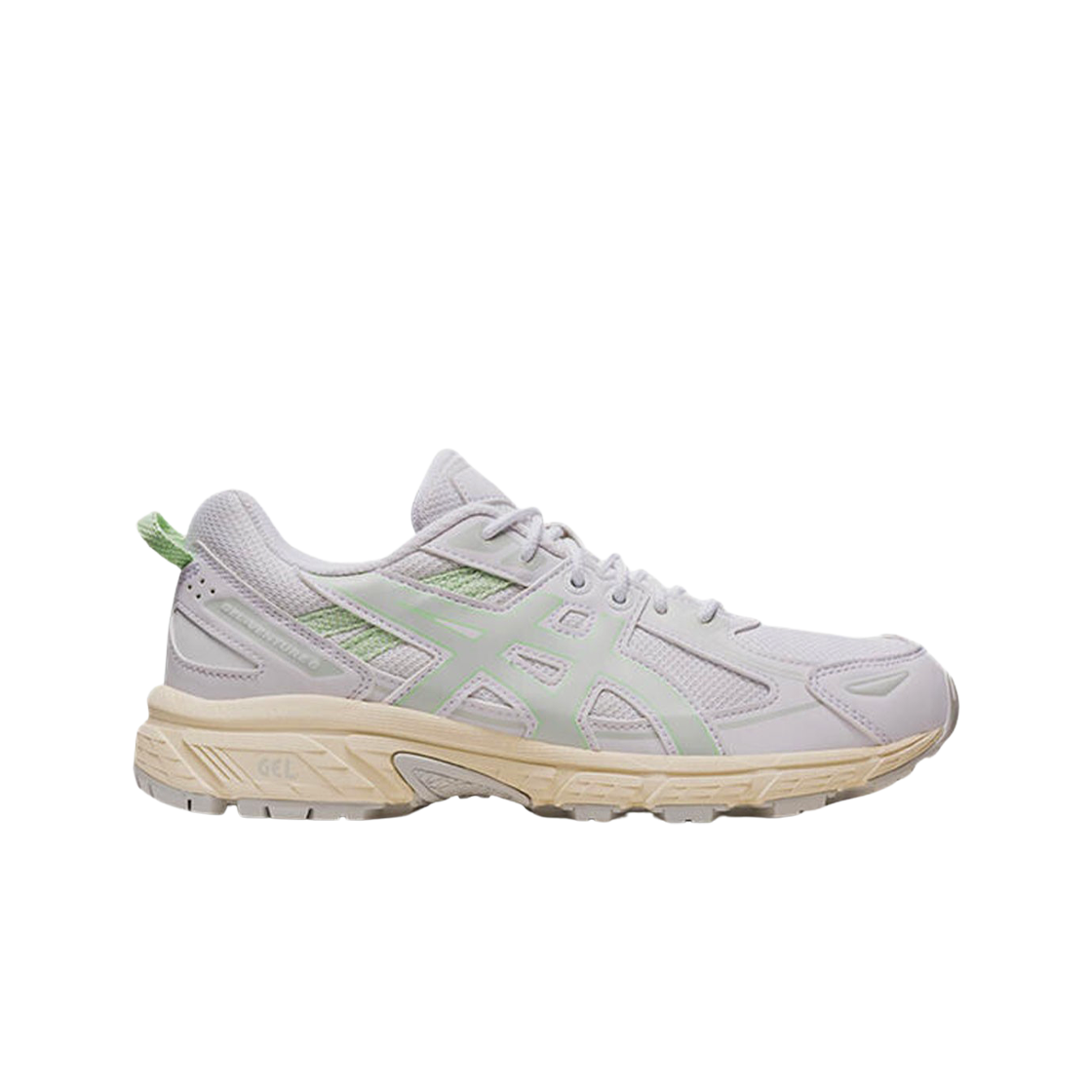 

Asics Gel-Venture 6 SPS White Glacier Grey 1202A436-101 Обувь Кроссовки, ASICS GEL-Venture
