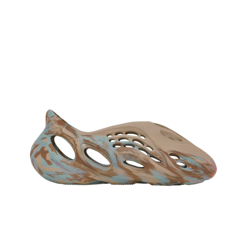 

Мужские кроссовки Adidas Yeezy Foam RNNR MX Sand Grey GY3969, Mx sand grey/mx sand grey/mx sand grey, Adidas Yeezy Foam RNNR MX Sand Grey