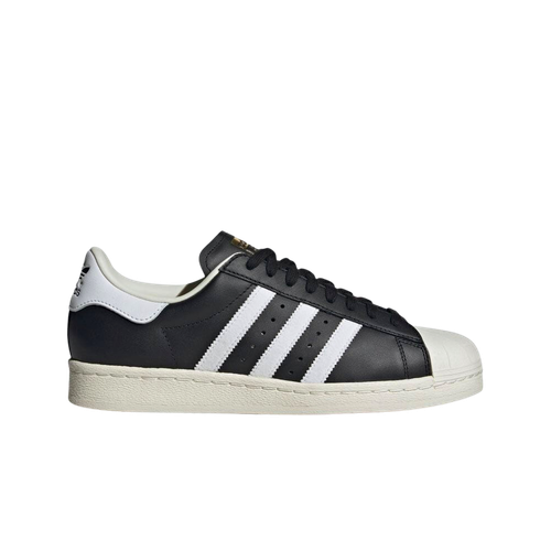

Adidas Superstar 82 FI Core Black IE4195 Мужская обувь Кроссовки, Core black/footwear white/off white, Adidas Superstar 82 FI Core Black