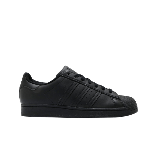 

Adidas Superstar Triple Black EG4957 Мужская обувь Кроссовки, Core black/core black/core black, Adidas Superstar Triple Black