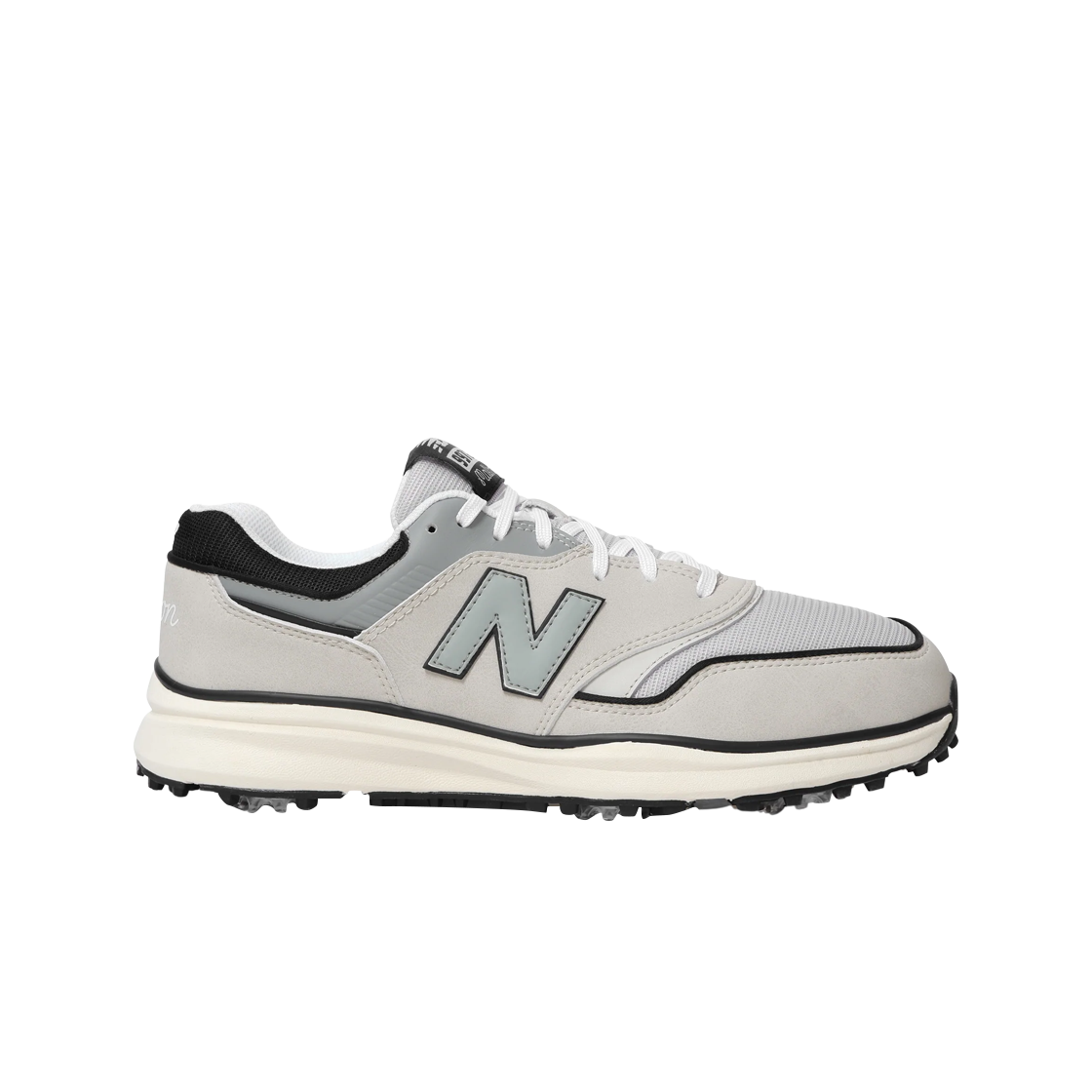 Мужские кроссовки New Balance x Malbon 997 Golf Sand NBG997GSD