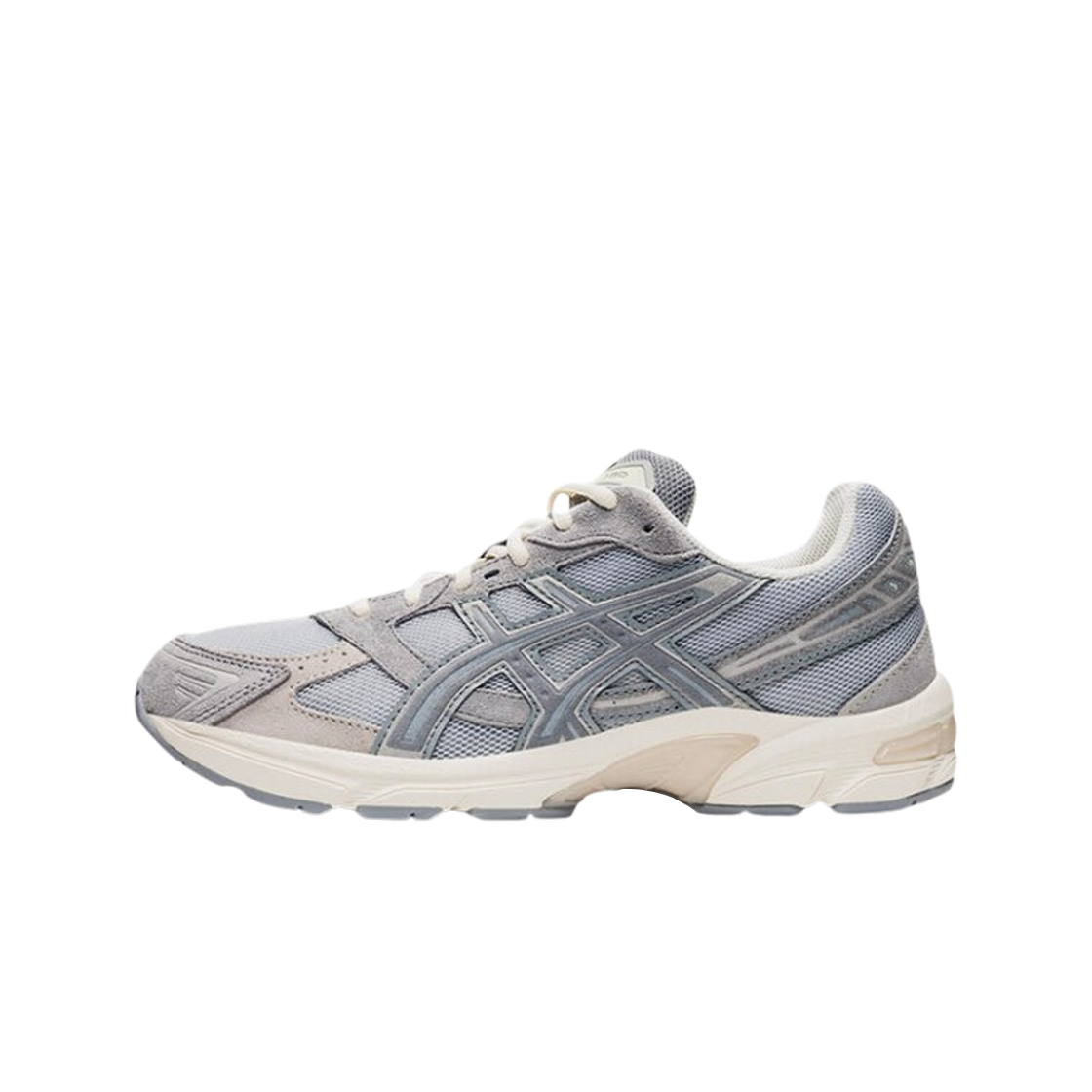 

Asics Gel-1130 Piedmont Grey 1201A255-022 Обувь Кроссовки, Серый, ASICS GEL-1130