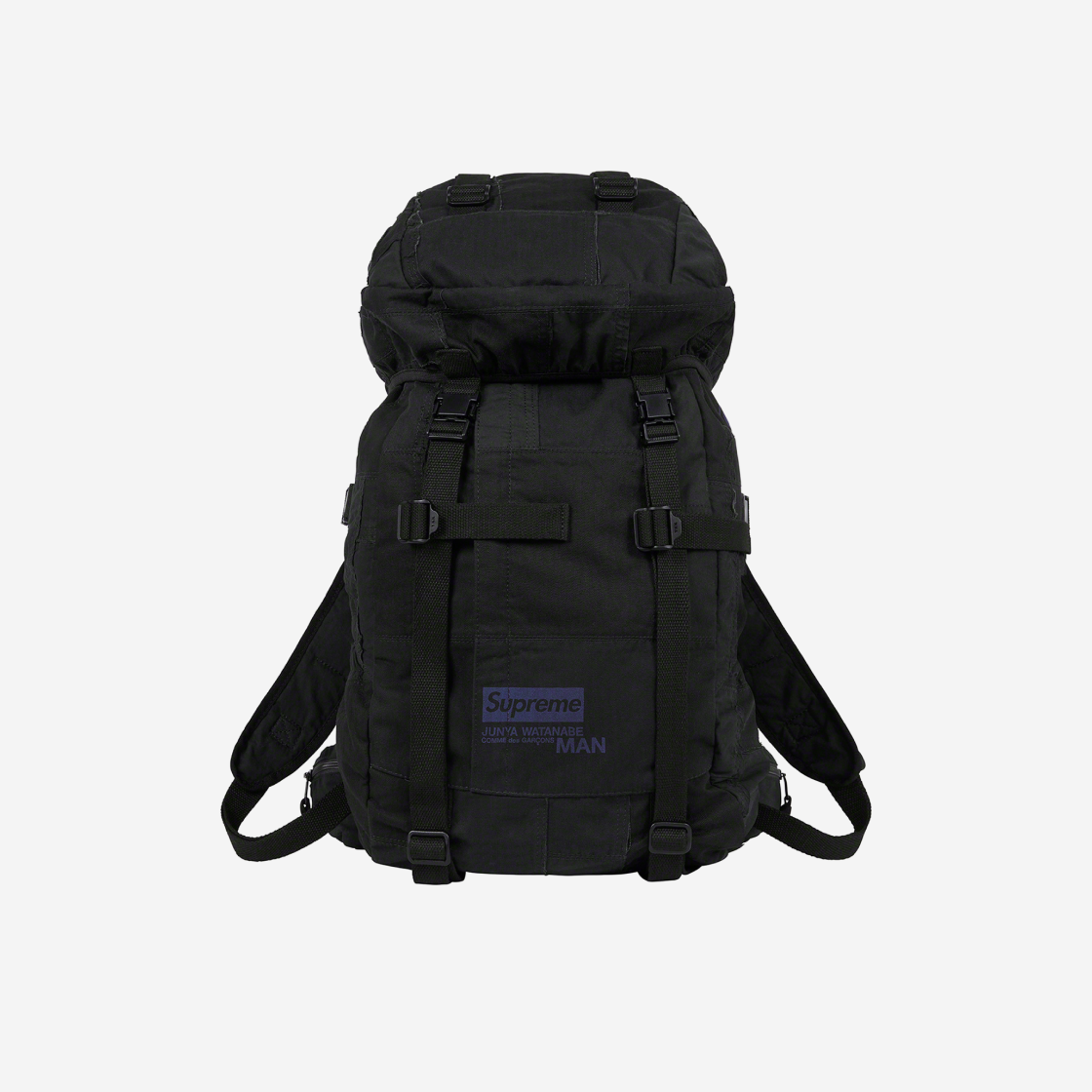Supreme x Comme des Garcons Junya Watanabe Man Patchwork