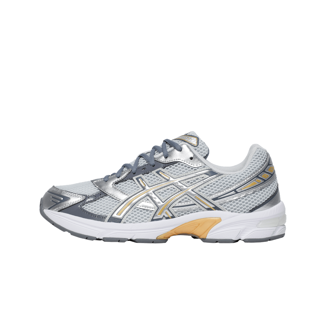 

Asics Gel-1130 Polar Shade Silver 1201A256-021 Обувь Кроссовки, Серебряный, ASICS GEL-1130
