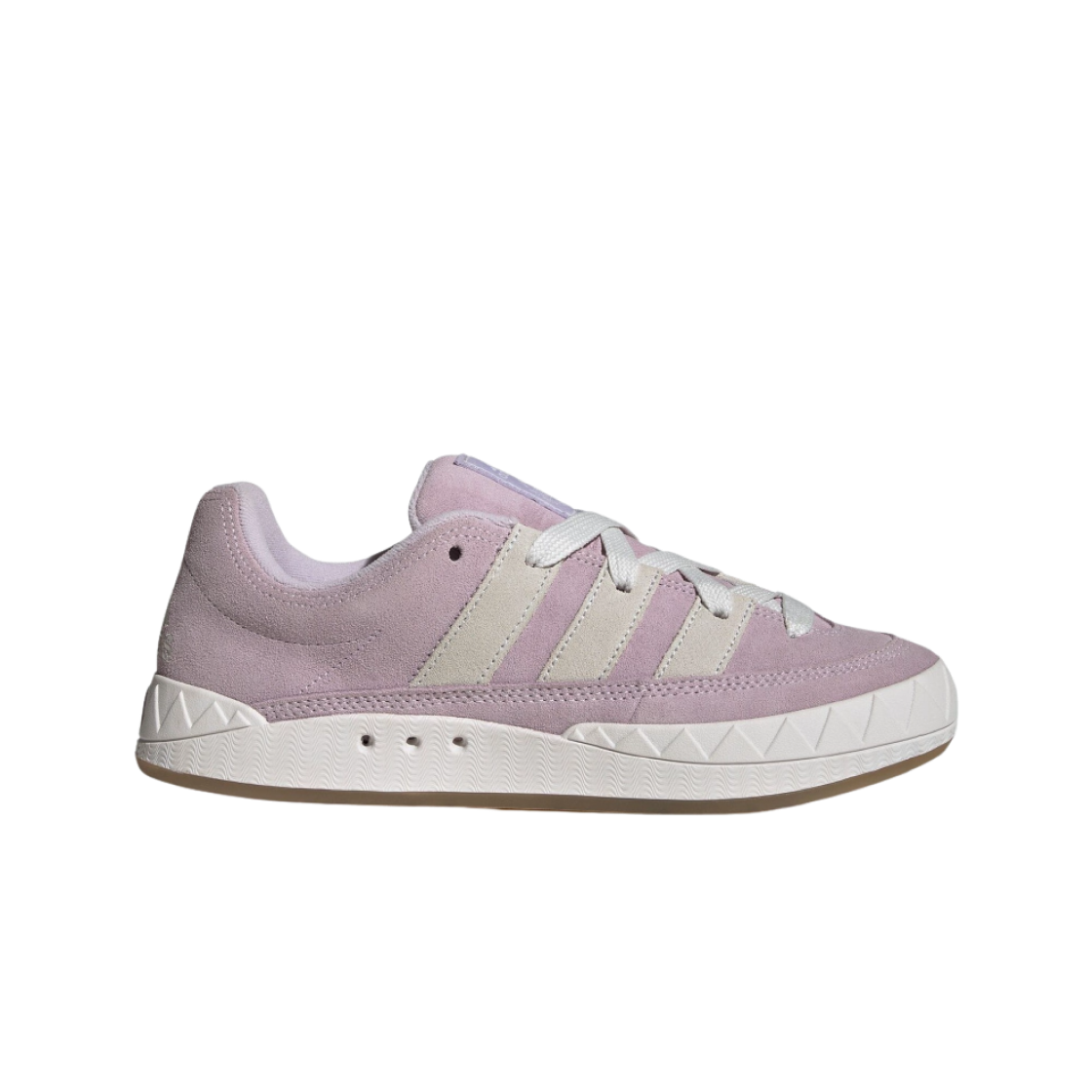 

Adidas Adimatic Purple Tint GY2089 Мужская обувь Кроссовки, Purple tint/crystal white/crystal white, adidas Adimatic