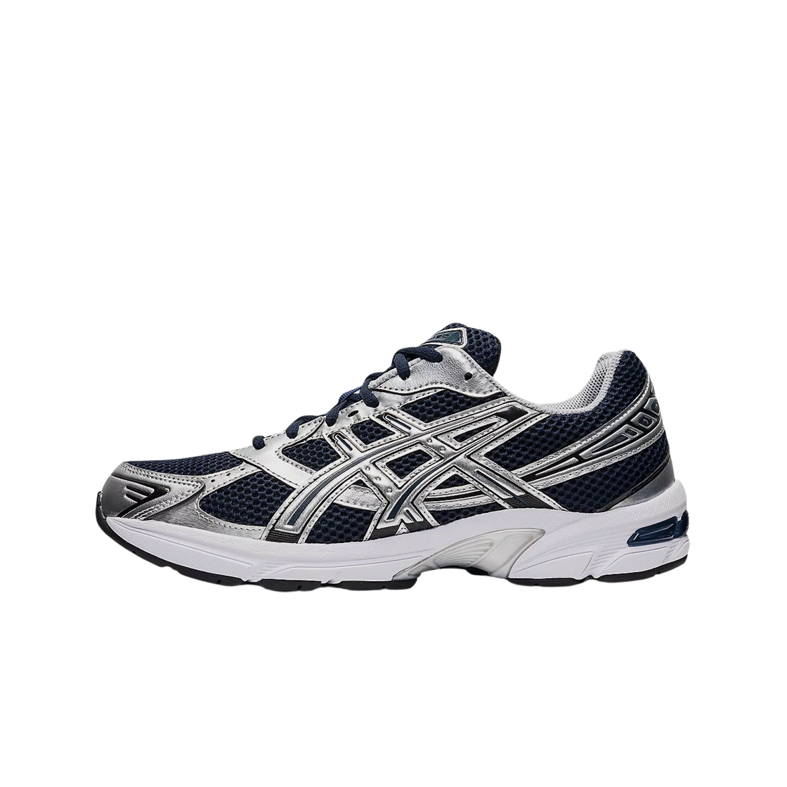 

Кроссовки Asics Gel-1130 French Blue Pure Silver 1201A256-400 Shoes, ASICS GEL-1130