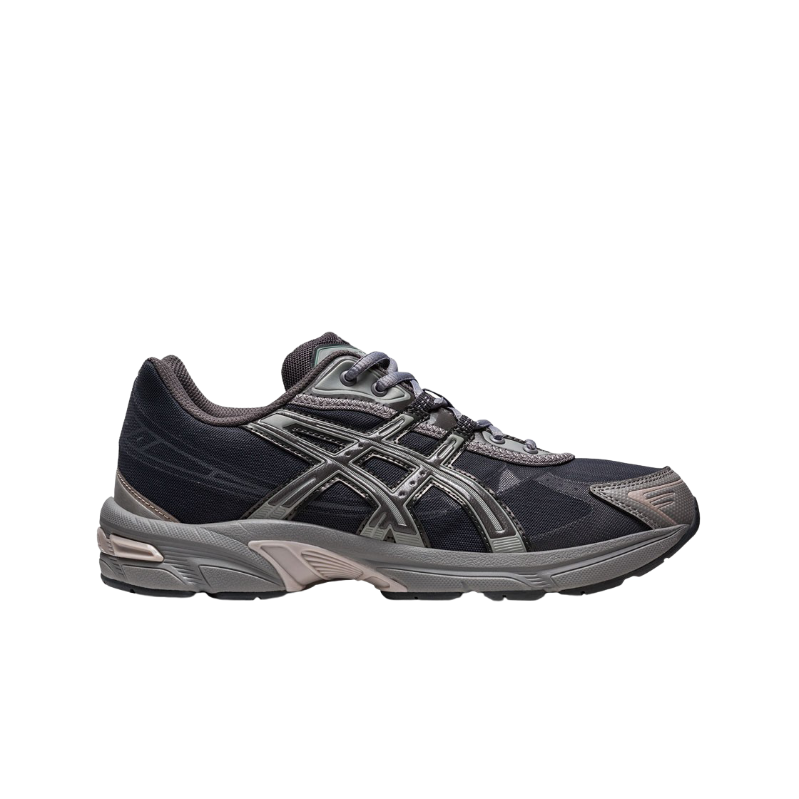 

Asics Gel-1130 RE Obsidian Grey 1201A783-020 Обувь Кроссовки, Obsidian grey/obsidian grey, ASICS GEL-1130
