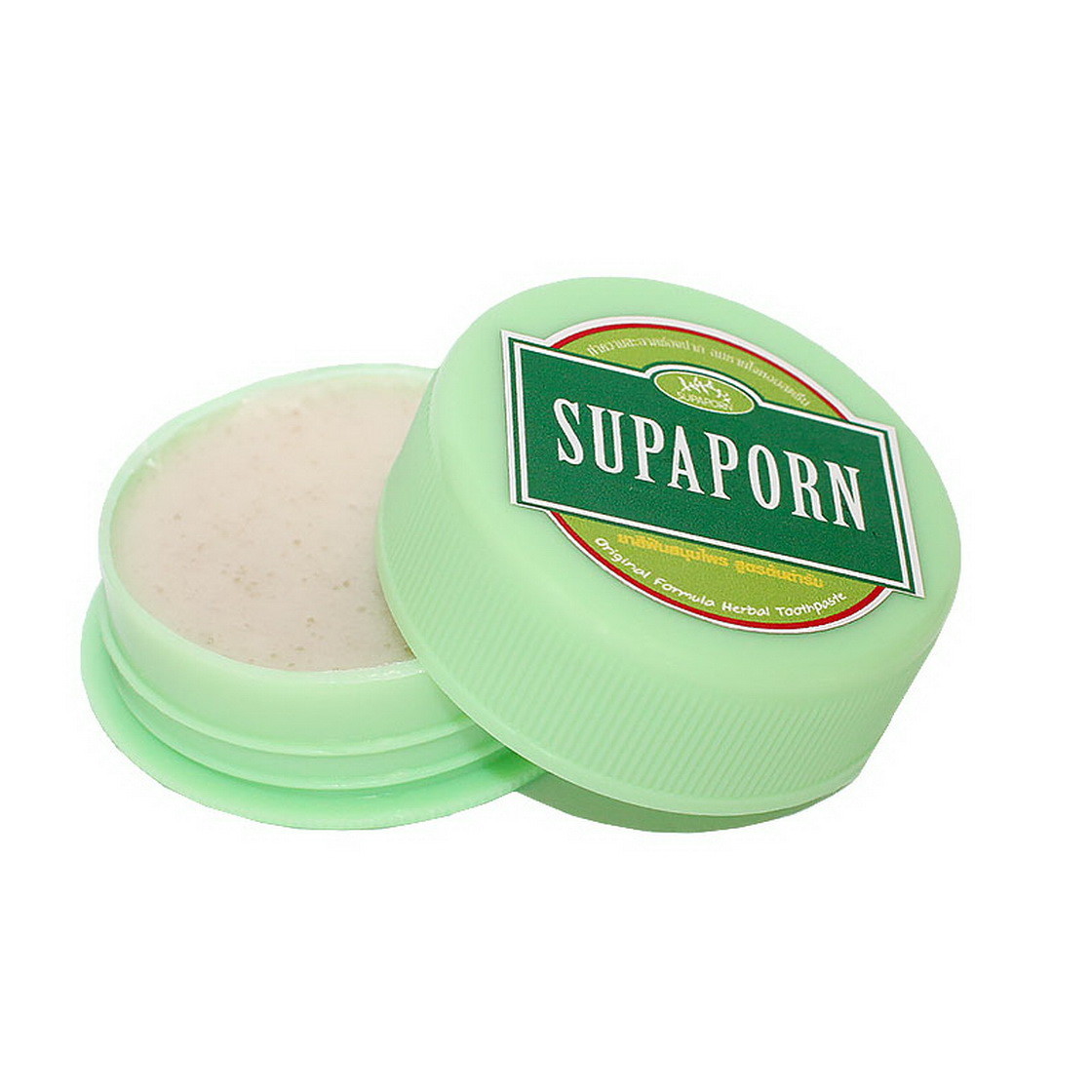 Rasyan herbal clove toothpaste зубная паста с экстрактом гвоздики 25г.