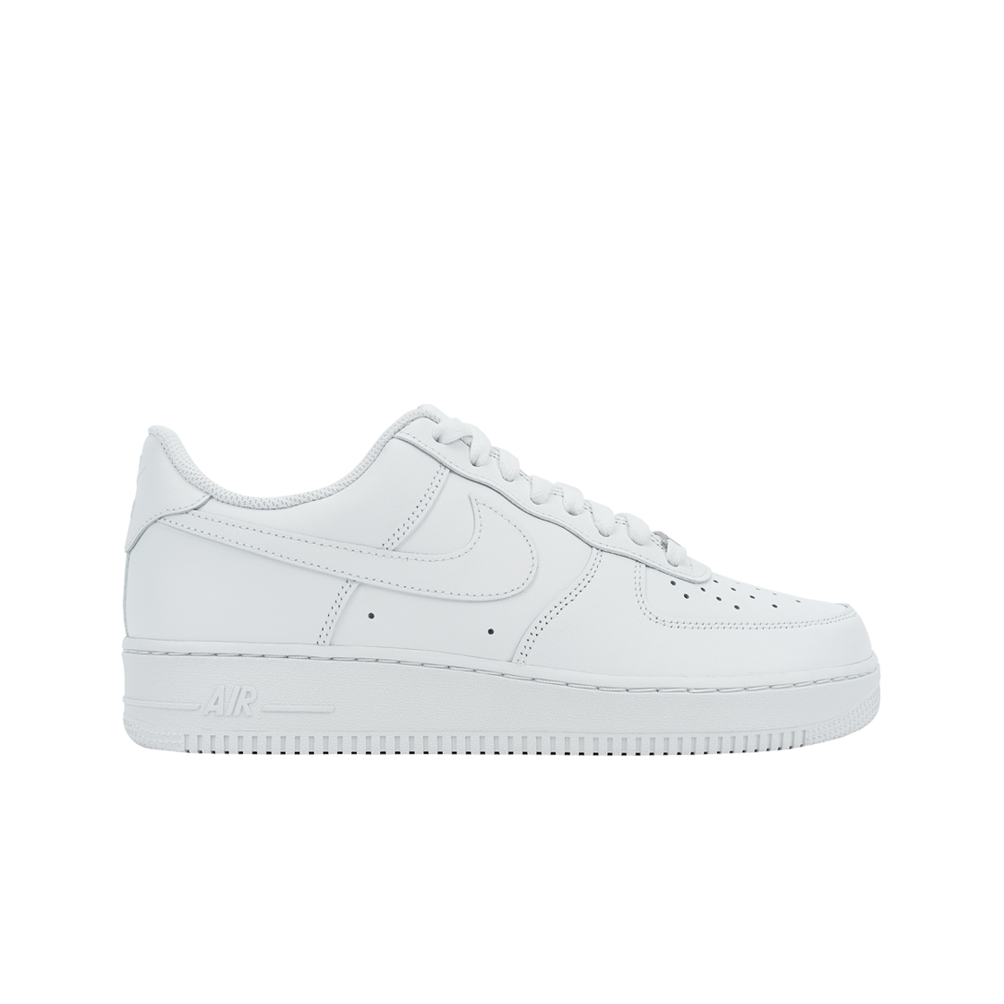 

Кроссовки Nike Air Force 1 07 Low White 315122-111/CW2288-111, Белый, Nike Air Force 1
