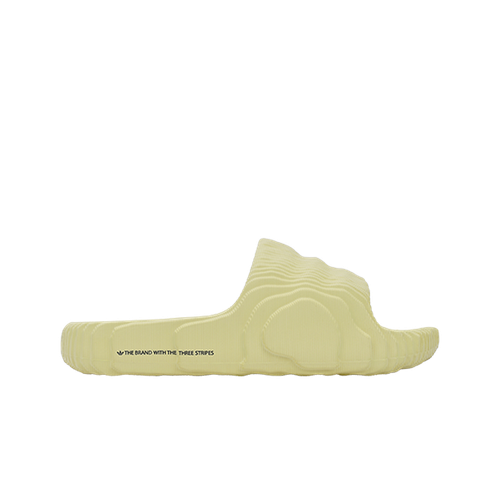 Adidas Adilette 22 Desert Sand GX6945 Мужская обувь Кроссовки