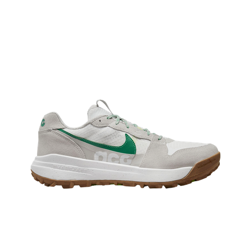 

Мужские кроссовки Nike ACG Lowcate Light Iron Ore DM8019-003, Light iron ore/malachite-summit white, Nike ACG Lowcate Light Iron Ore