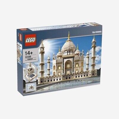 Lego 10189 Creator Expert Taj Mahal