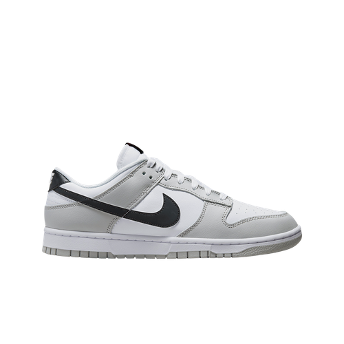 

Мужские кроссовки Nike Dunk Low Retro SE Jackpot Grey Fog DR9654-001, Grey fog/light crimson, Nike Dunk Low Retro SE Jackpot Grey Fog