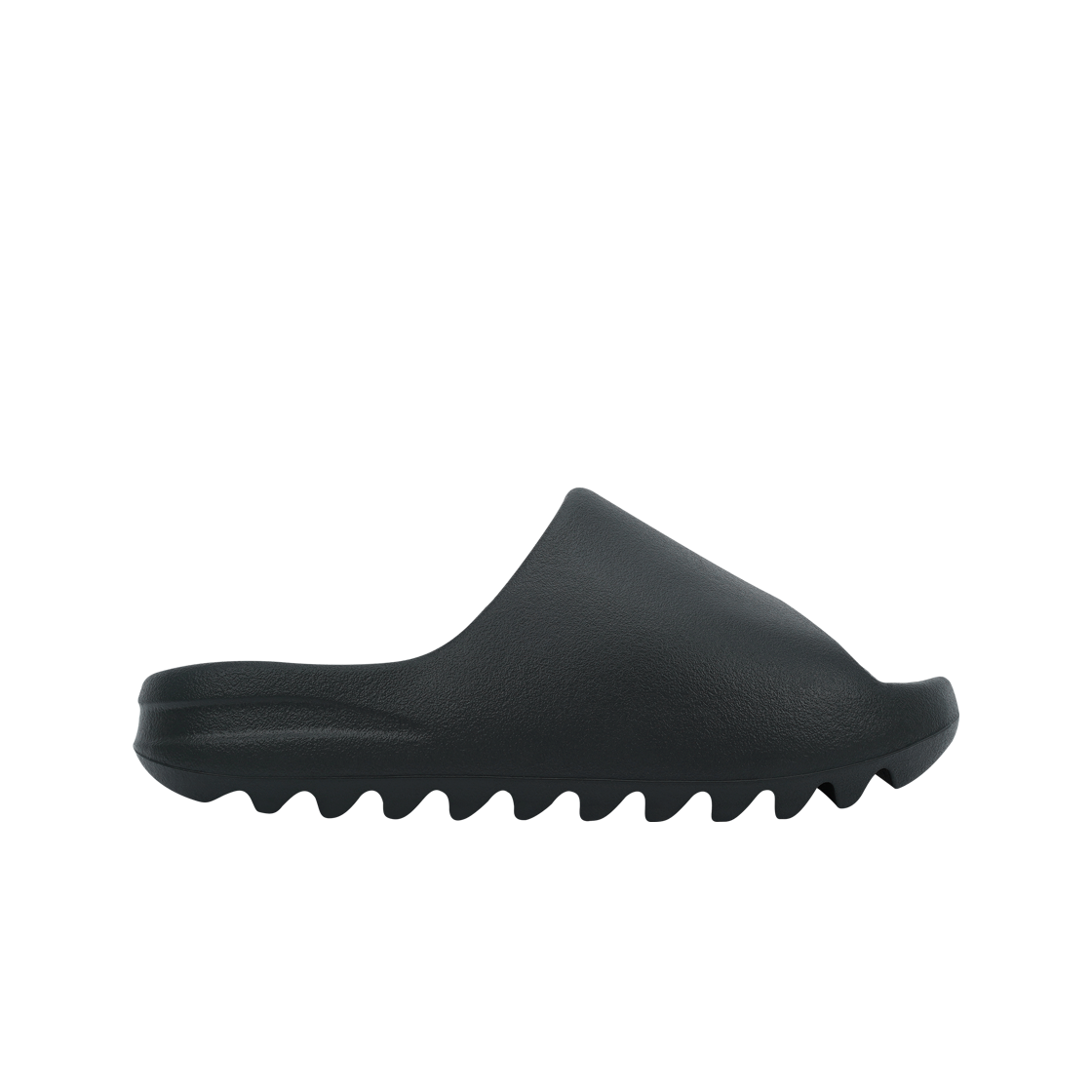 

Мужские кроссовки Adidas Yeezy Slide Onyx HQ6448, Onyx/onyx/onyx, Adidas Yeezy Slide Onyx