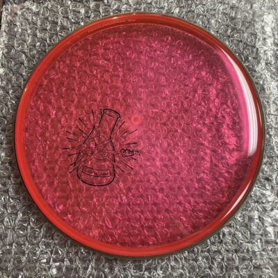 Axiom Proton Soft PITCH 152g Lab Second
