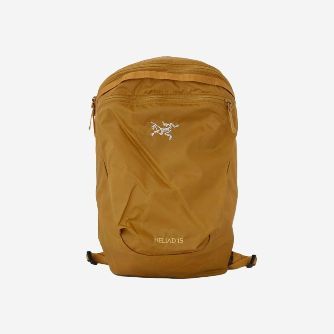 Arc'teryx Heliad 15 Backpack Yukon 6057 | eBay